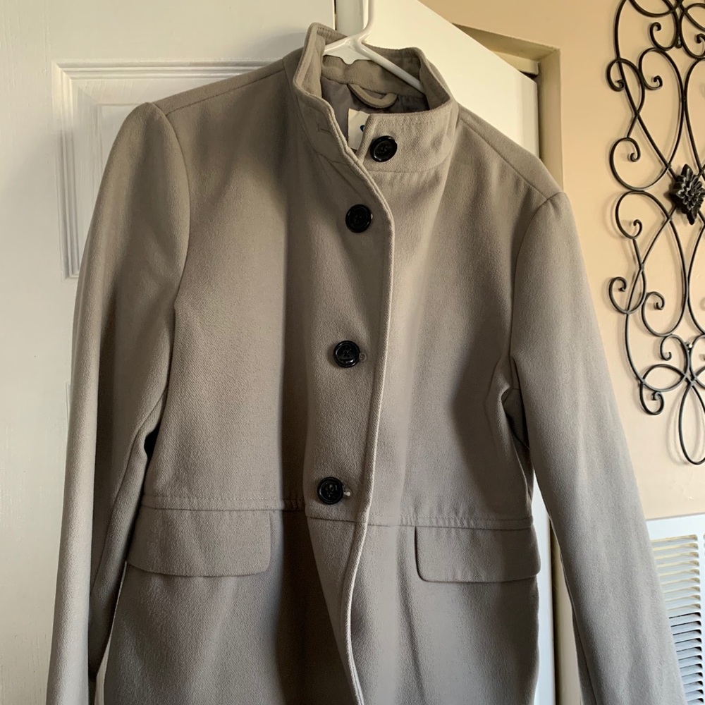 Old Navy Pea Coat